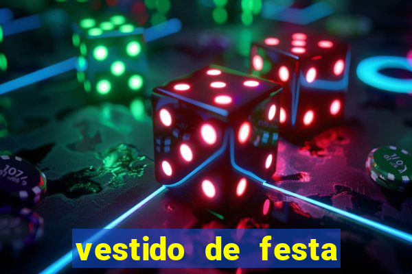 vestido de festa porto alegre